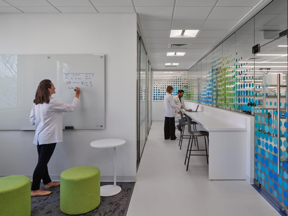 IN8bio R&D Development Lab 4